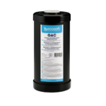 Картридж з гранульованим активованим вугіллям Ecosoft 4,5"х10" (CHV4510ECO)