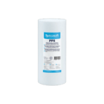 Картридж зі спіненого поліпропілену Ecosoft 4,5"x10" 5 мкм (CPV45105ECO)