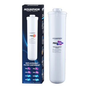 Модуль змінний мембранний Аквафор Pro 100