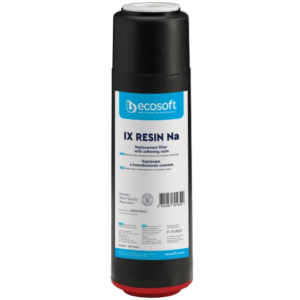 Картридж для пом'якшення води Ecosoft 2,5"х10" (CMV2510ECO)