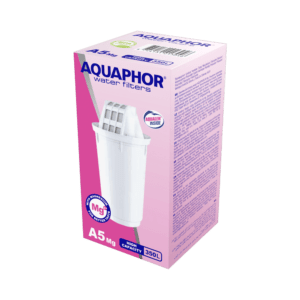 Змінний картридж для глечика Аквафор A5 Mg