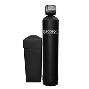 Фільтр знезалізнення та пом'якшення води Ecosoft FK1054CEMIXA