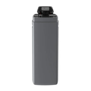 Компактний пом'якшувач води Ecosoft Anthracite Azure 250