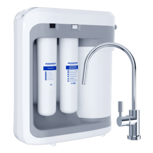 Фильтр обратного осмоса AQUAPHOR DWM-202S фильтр обратного осмоса AQUAPHOR DWM-202S