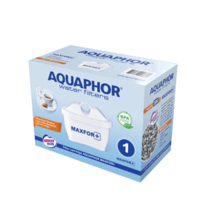 Змінний картридж для глечика Аквафор Maxfor+