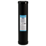 Картридж з гранульованим активованим вугіллям Ecosoft 4,5"х20" (CHV4520ECO)