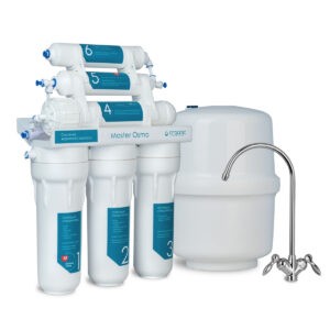 Система зворотного осмосу ORGANIC MASTER OSMO 6