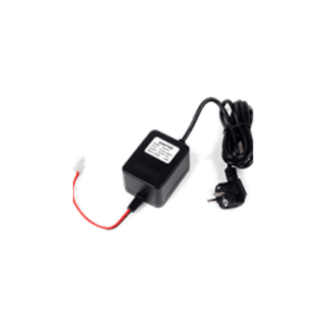 Блок живлення 2412-1, 24V, 1.2А