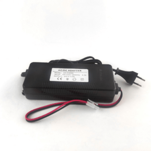 Импульсный блок питания для насосов 200-300 gal RAIFIL New 24V 3A 24V 3A