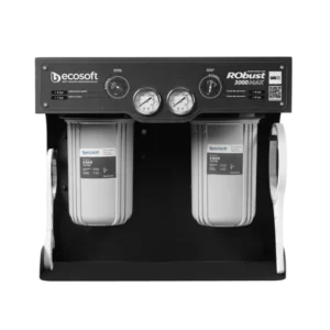 Фільтр зворотного осмосу Ecosoft RObust 3000MAX