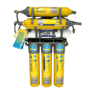 Молекулярний фільтр для води Bluefilters Elite NL 8