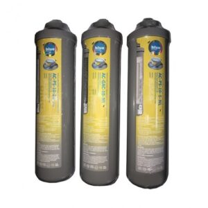 Комплект картриджей для Bluefilters New Line