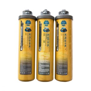 Комплект картриджей для Bluefilters New Line ELITE