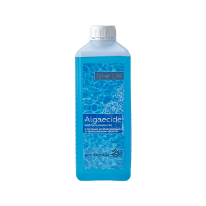 Algaecide - засіб проти водоростей, 1 л
